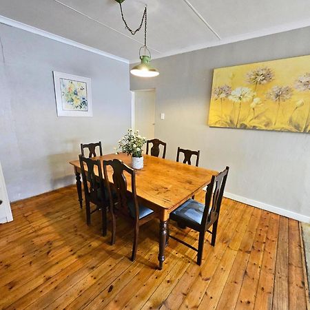 The Browns' Luxury Suites & Cottage Dullstroom Exteriér fotografie