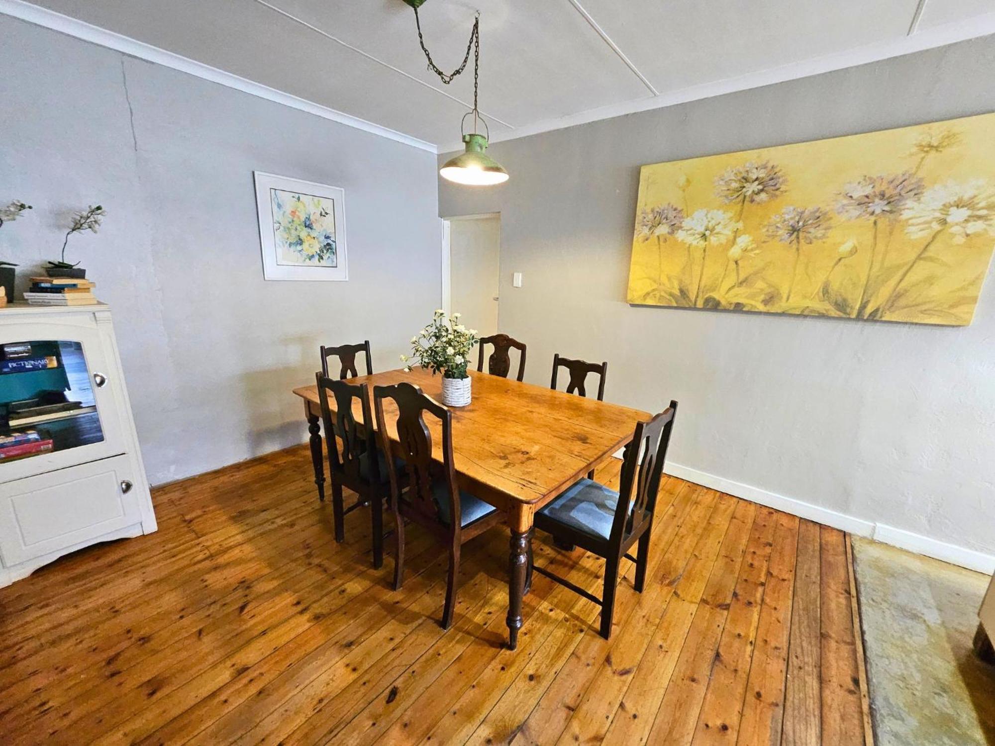 The Browns' Luxury Suites & Cottage Dullstroom Exteriér fotografie