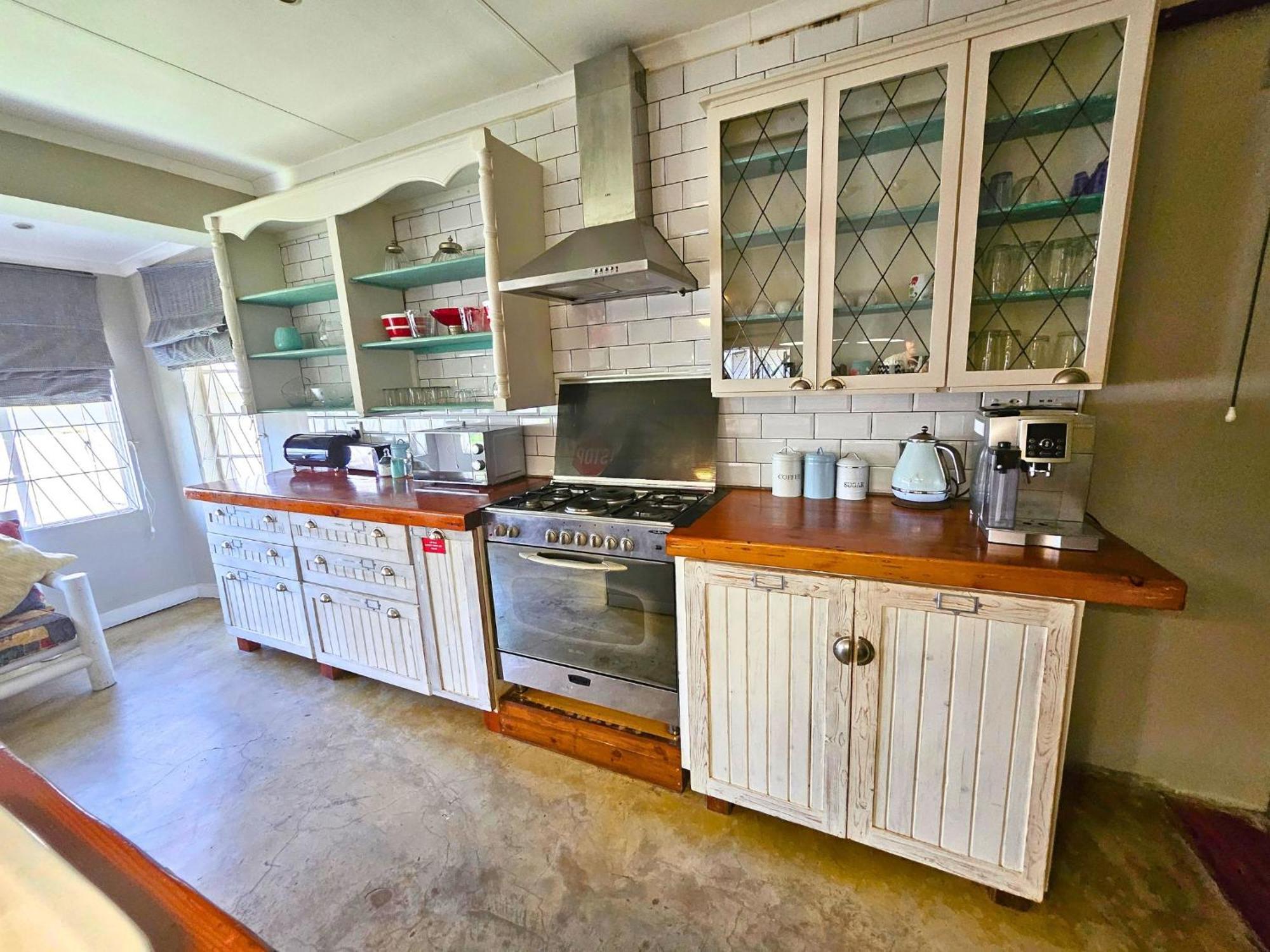 The Browns' Luxury Suites & Cottage Dullstroom Exteriér fotografie