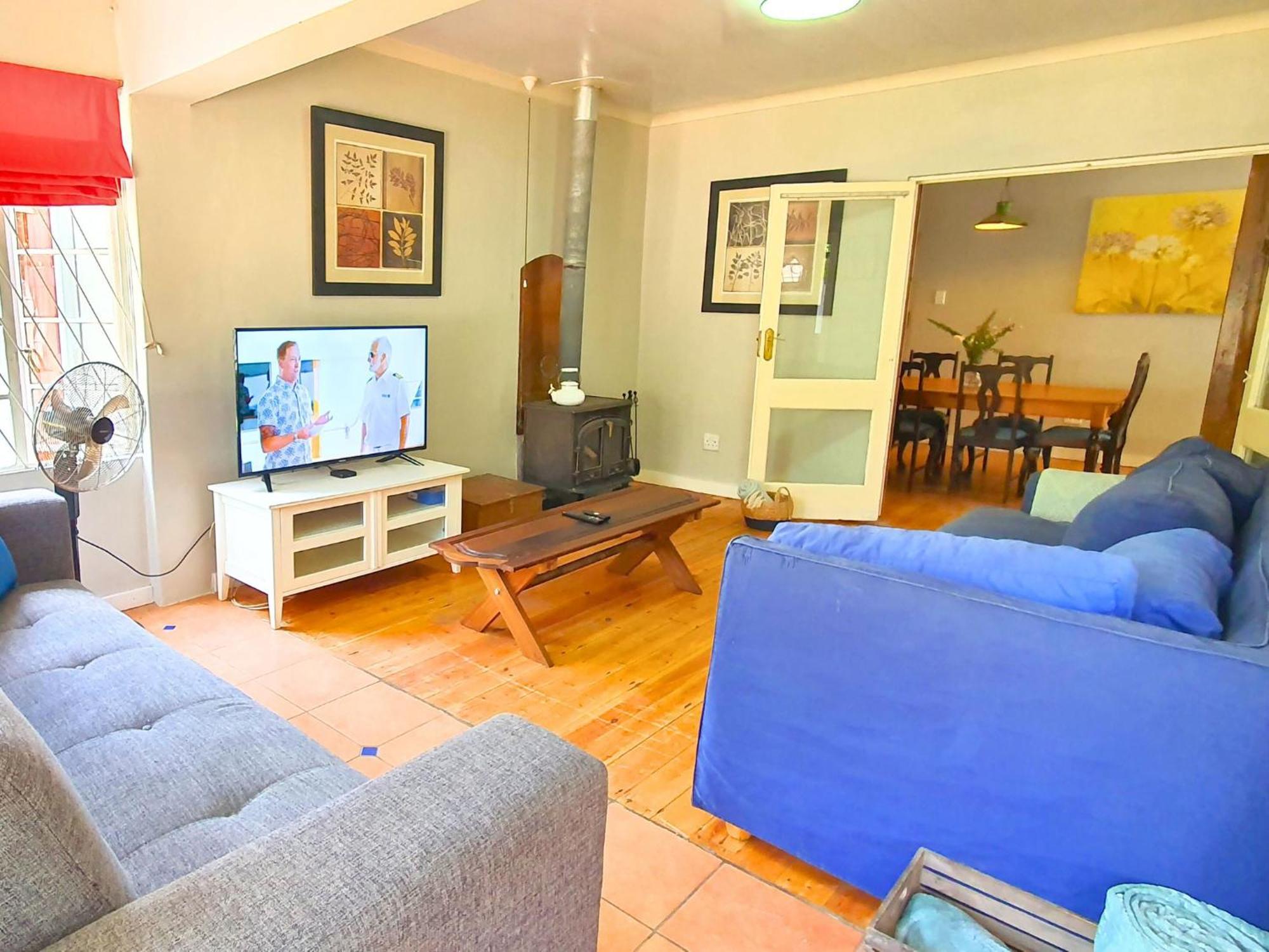 The Browns' Luxury Suites & Cottage Dullstroom Exteriér fotografie