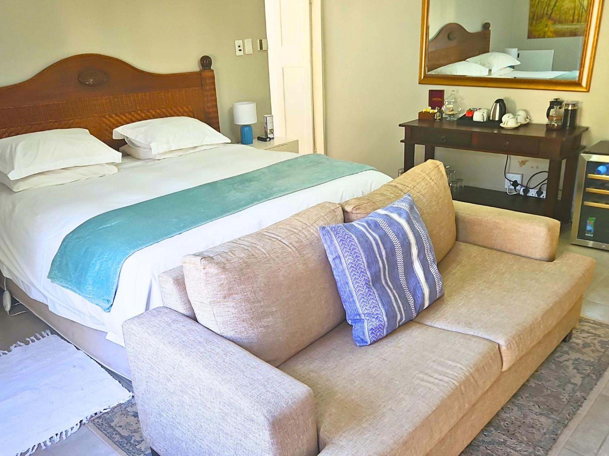 The Browns' Luxury Suites & Cottage Dullstroom Exteriér fotografie