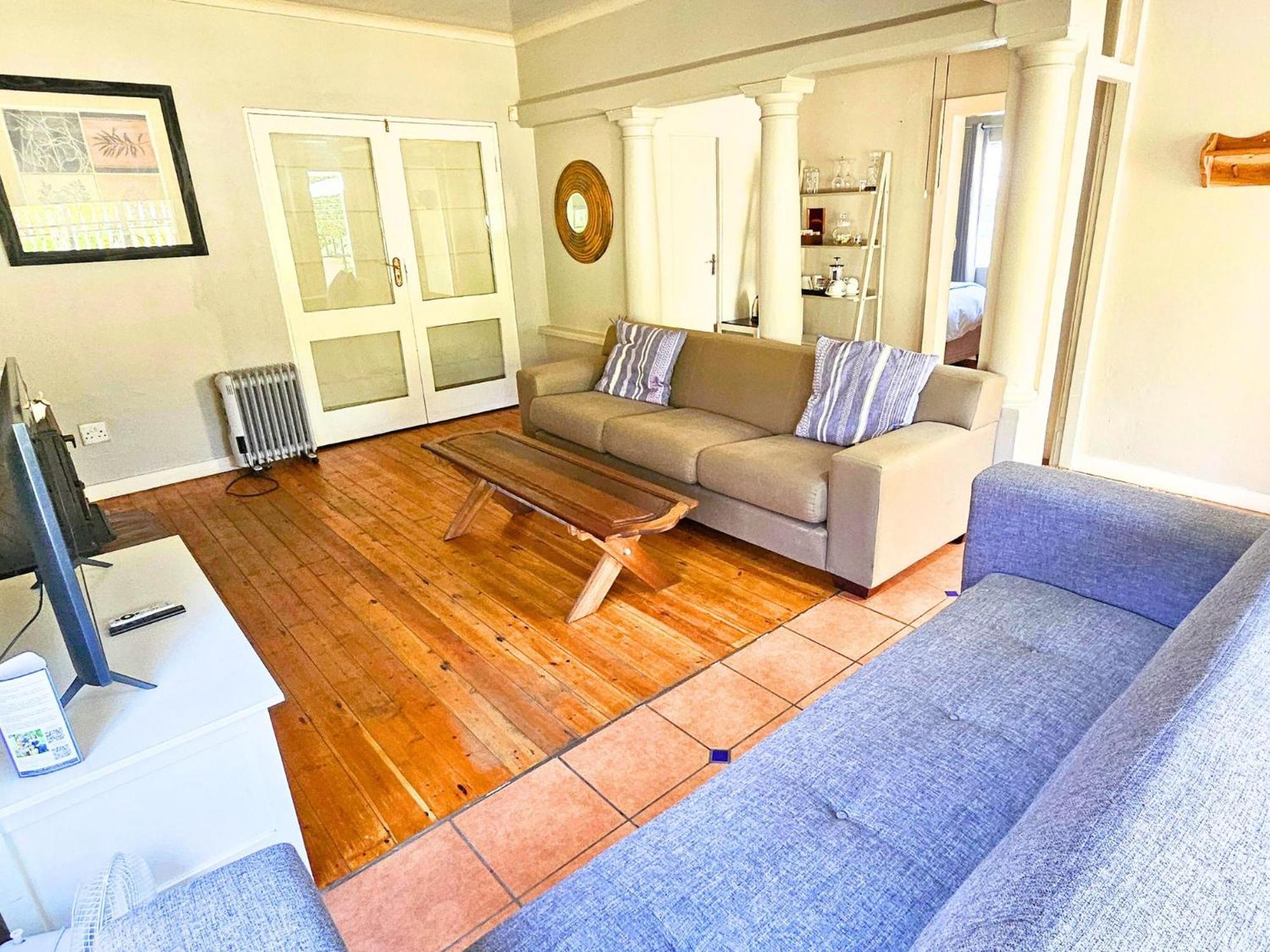 The Browns' Luxury Suites & Cottage Dullstroom Exteriér fotografie
