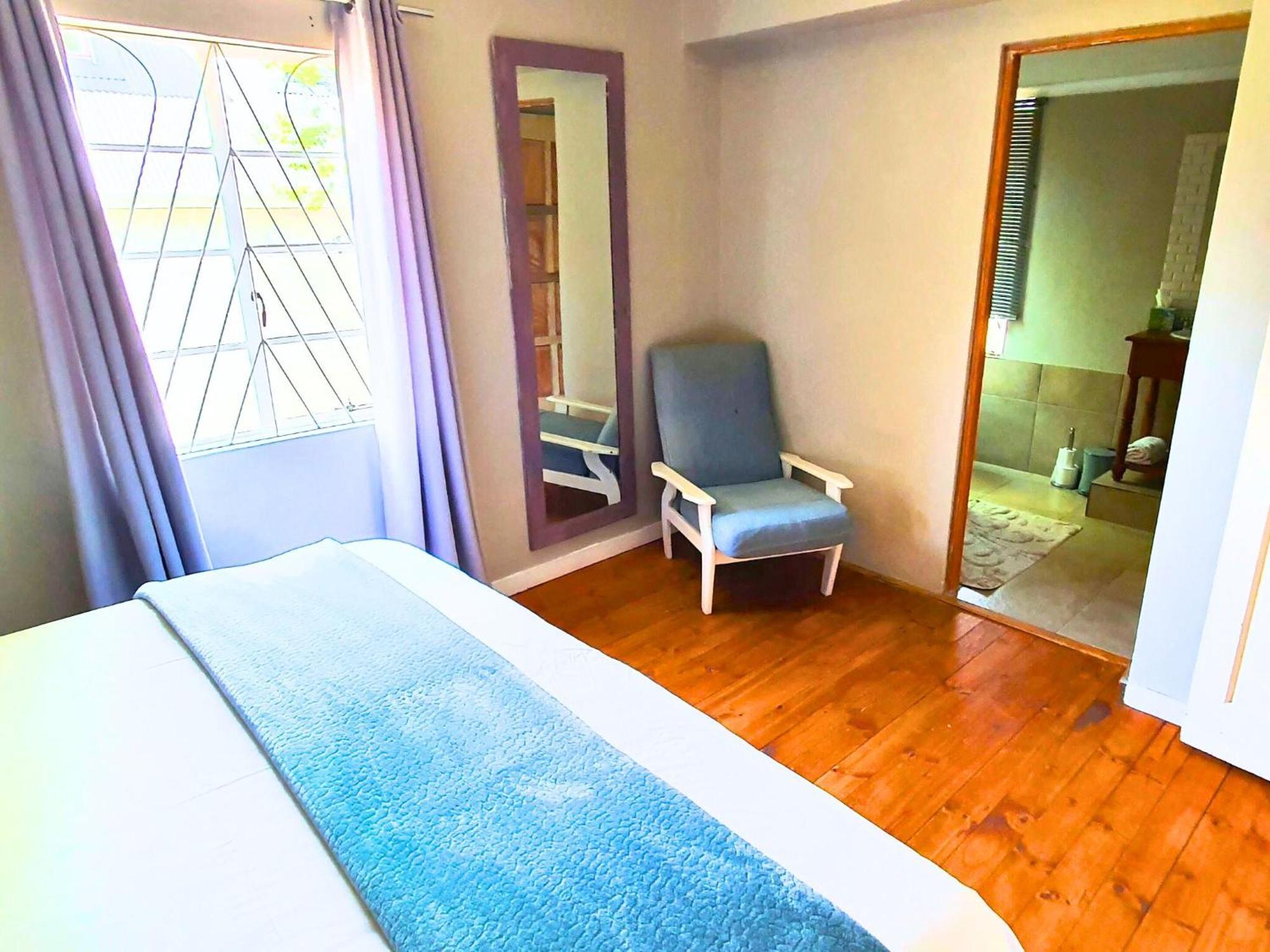 The Browns' Luxury Suites & Cottage Dullstroom Exteriér fotografie