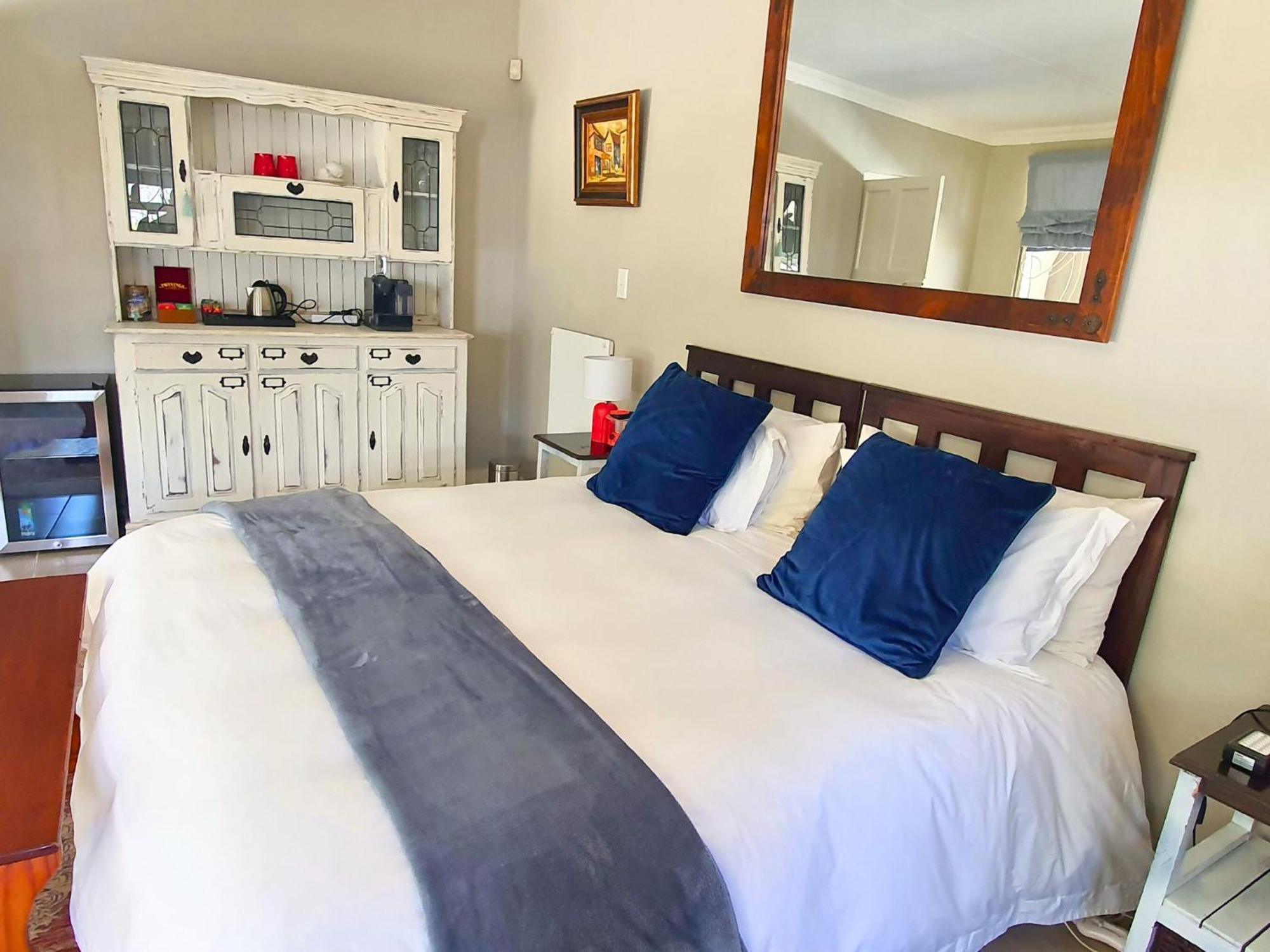 The Browns' Luxury Suites & Cottage Dullstroom Exteriér fotografie