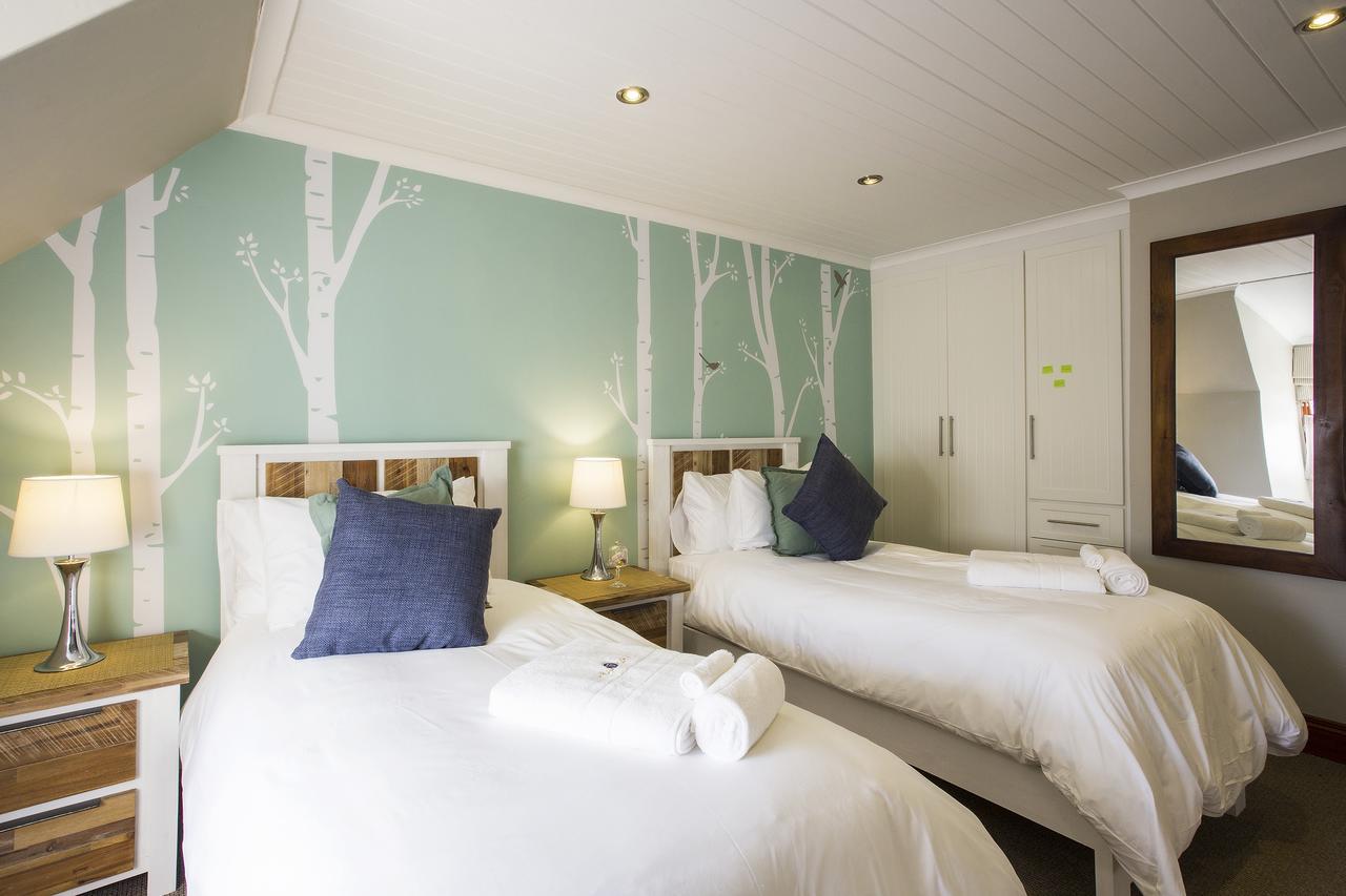 The Browns' Luxury Suites & Cottage Dullstroom Exteriér fotografie