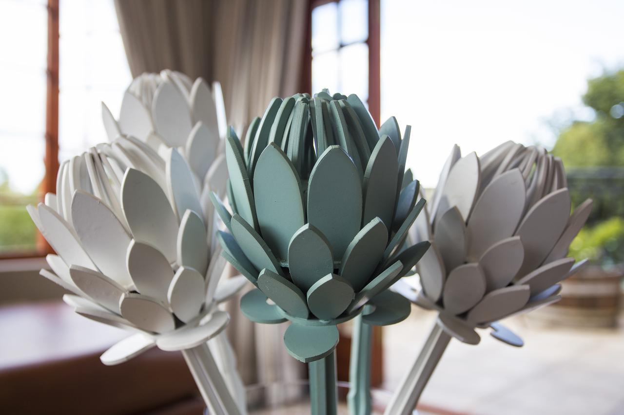 The Browns' Luxury Suites & Cottage Dullstroom Exteriér fotografie