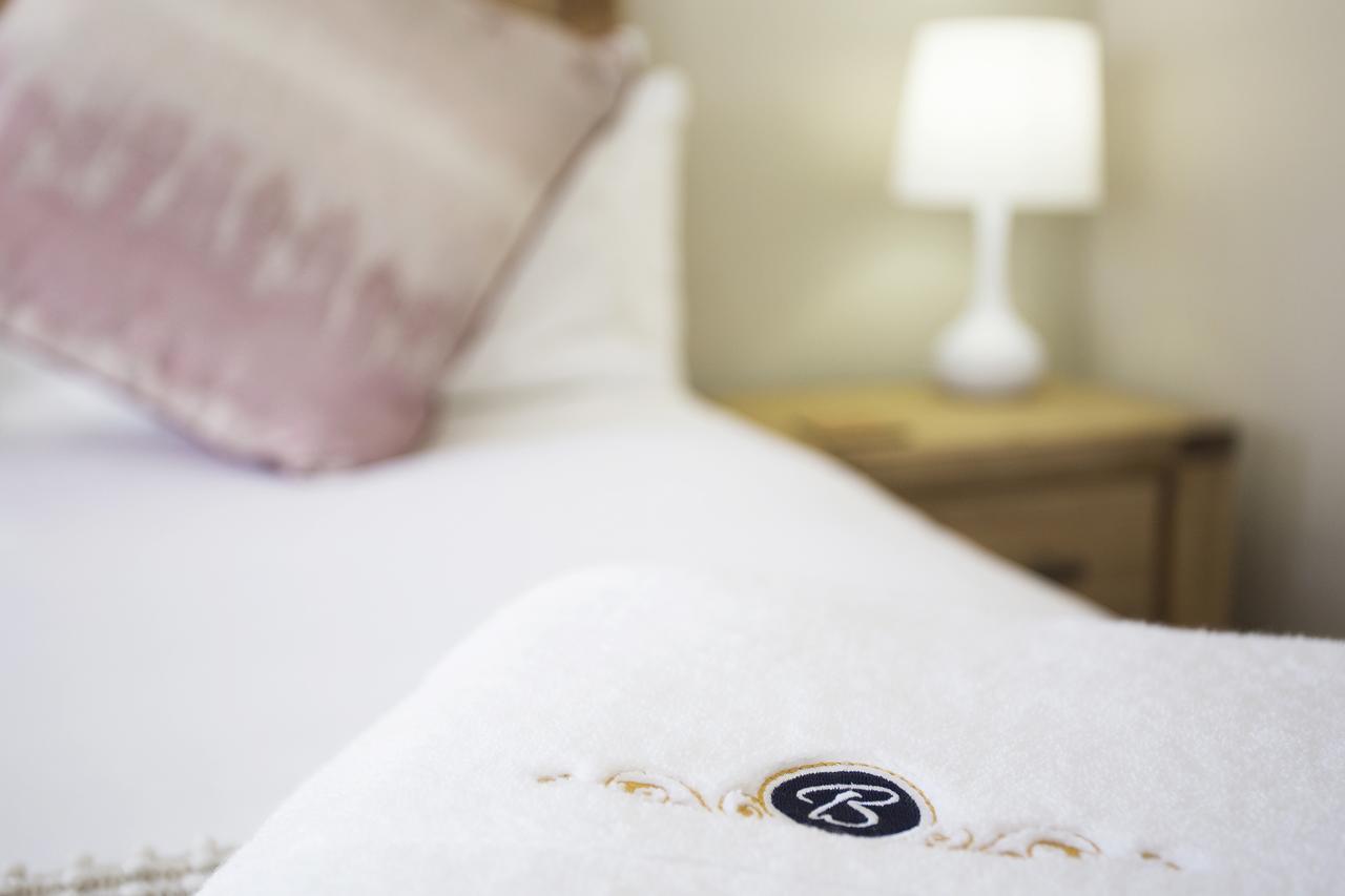 The Browns' Luxury Suites & Cottage Dullstroom Exteriér fotografie