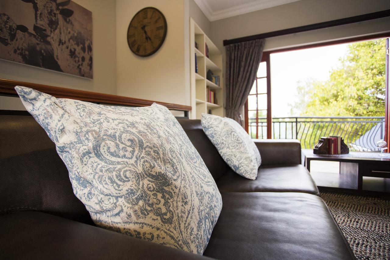 The Browns' Luxury Suites & Cottage Dullstroom Exteriér fotografie